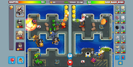 Bloons TD Battles 2 para PC