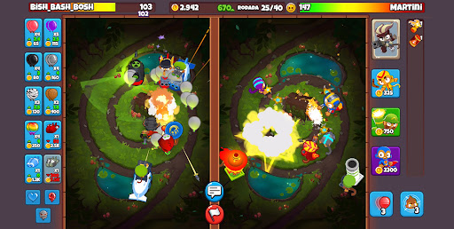 Bloons TD Battles 2 para PC