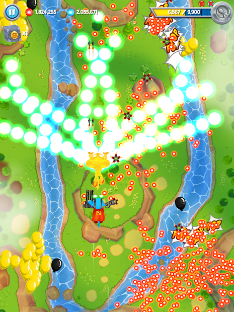 Bloons Supermonkey 2 PC