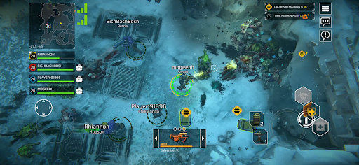 Zombie Assault: Resurgence