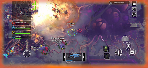 Zombie Assault: Resurgence