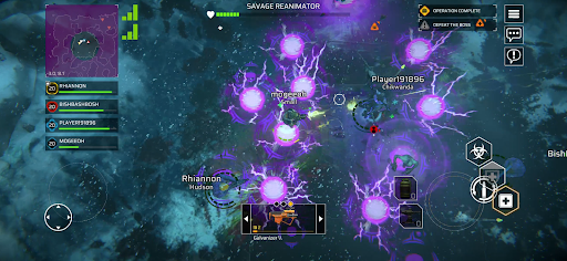 Zombie Assault: Resurgence PC