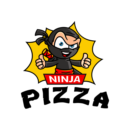 Ninja Pizza ПК