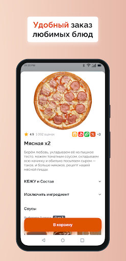 Ninja Pizza ПК