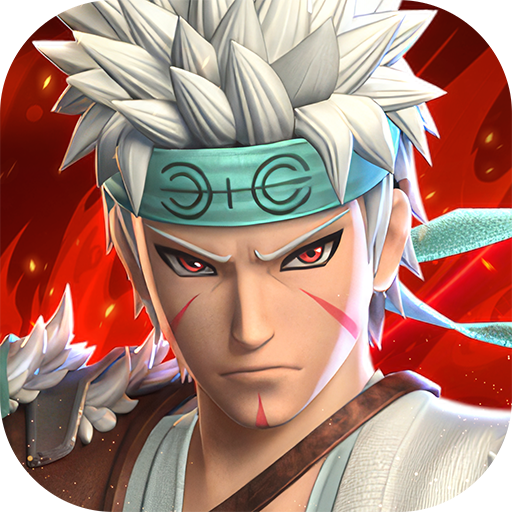 Nhẫn Giả Xuất Chiến