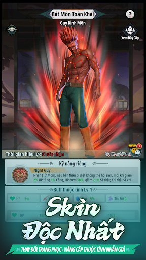 Nhẫn Giả Xuất Chiến PC