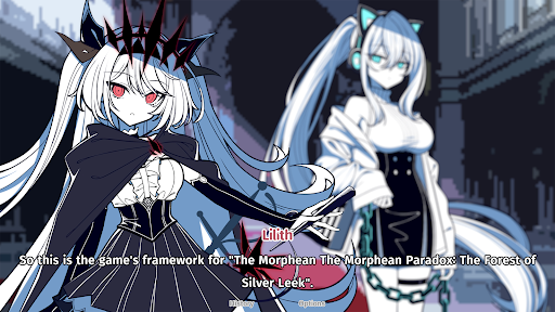 The NOexistenceN of you AND me الحاسوب