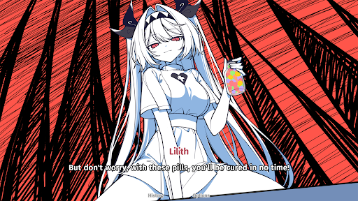 The NOexistenceN of you AND me PC