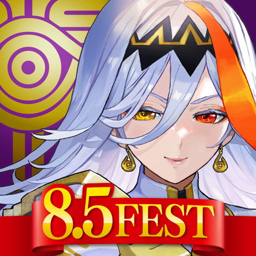 ファイアーエムブレム  ヒーローズ