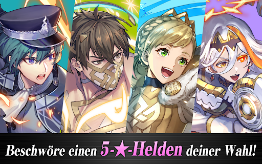Fire Emblem Heroes