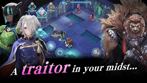 Fire Emblem Shadows