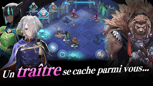 Fire Emblem Shadows