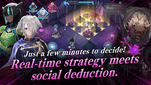 Fire Emblem Shadows