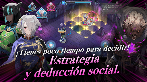 Fire Emblem Shadows