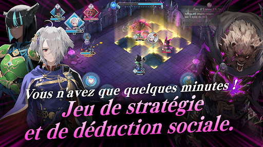 Fire Emblem Shadows