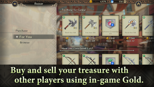 Fire Emblem Shadows PC