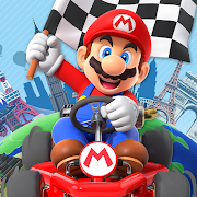 Mario Kart Tour PC