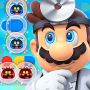 Dr. Mario World PC