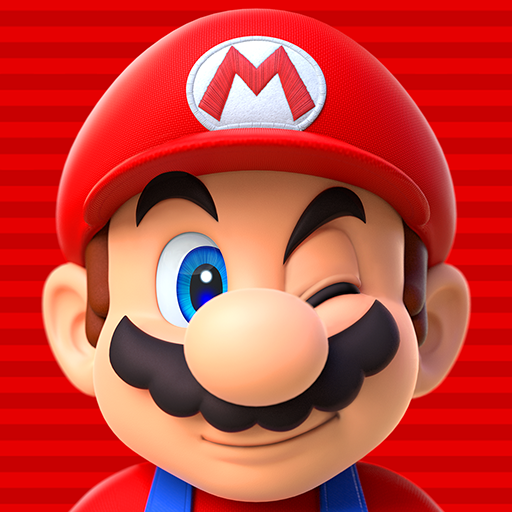 Super Mario Run الحاسوب