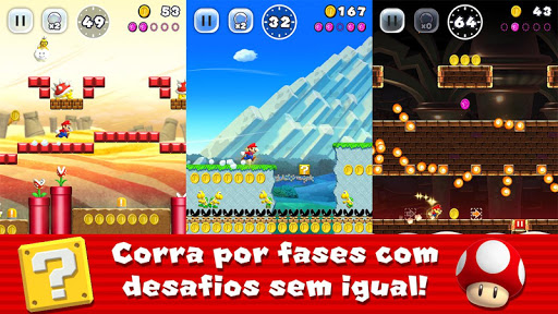 Super Mario Run para PC