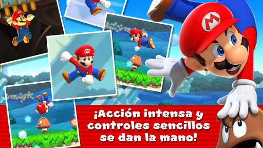 Super Mario Run