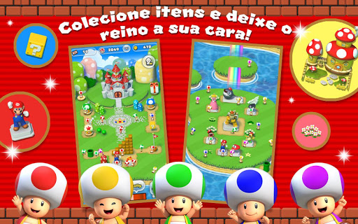 Super Mario Run para PC