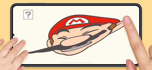 ¡Hola, Mario!