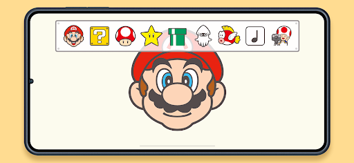 Hallo, Mario!