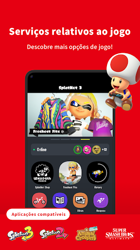 Nintendo Switch Online