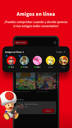 Nintendo Switch Online