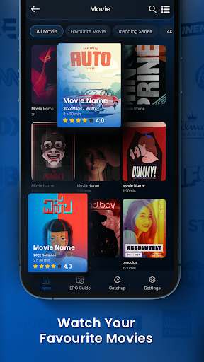 IPTV Nio Smart Player PC