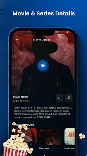 IPTV Nio Smart Player PC