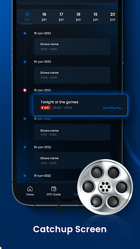 IPTV Nio Smart Player PC