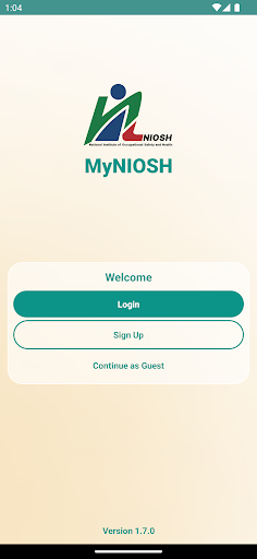 komputer MyNIOSH+
