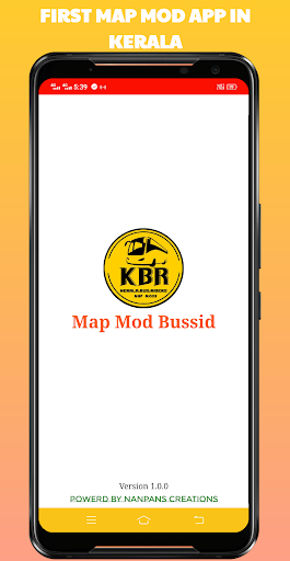 Map Mod Bussid PC