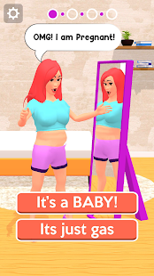 Baby Life 3D! PC