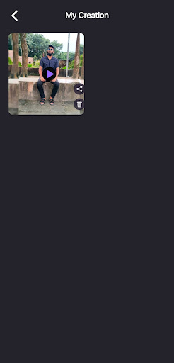 Photo Slide Video Maker PC