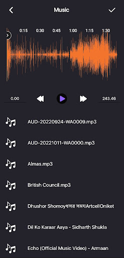 Photo Slide Video Maker PC