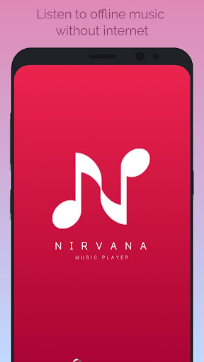 Nirvana Music Player PC