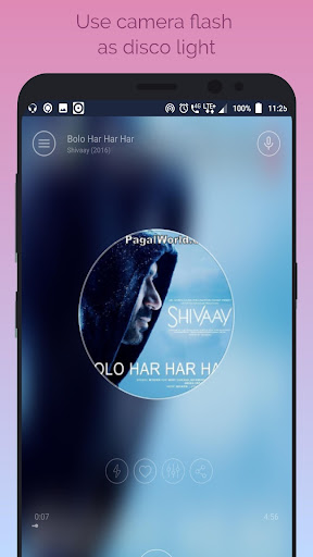 Nirvana Music Player PC