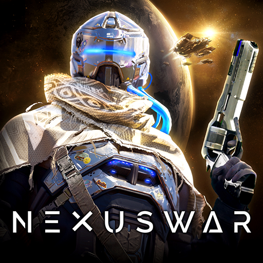 Nexus War:civilization电脑版