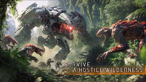 Nexus War: Civilization পিসি