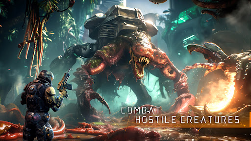 Nexus War: Civilization পিসি