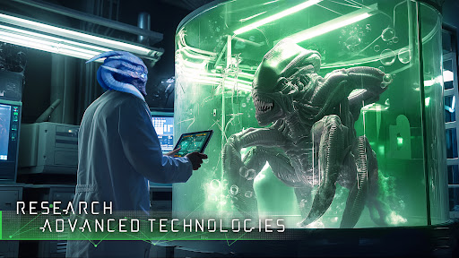 Nexus War: Civilization পিসি