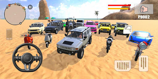 King City: Open World PC