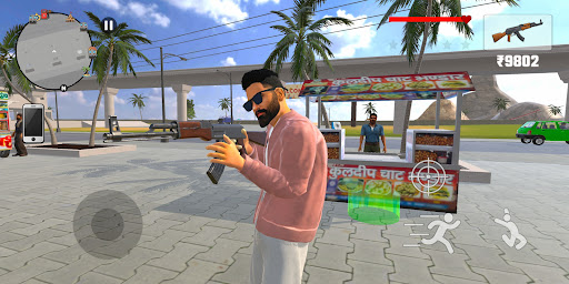 King City: Open World PC
