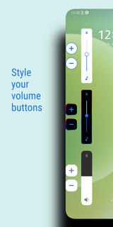 Assistive Volume Button পিসি