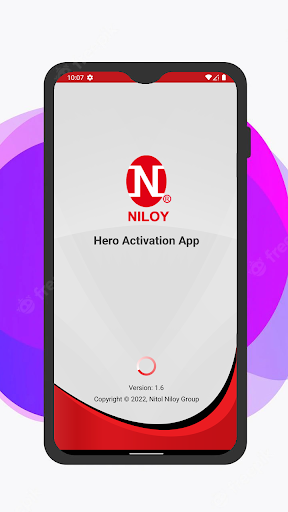 Niloy Hero Activation PC