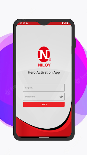 Niloy Hero Activation PC