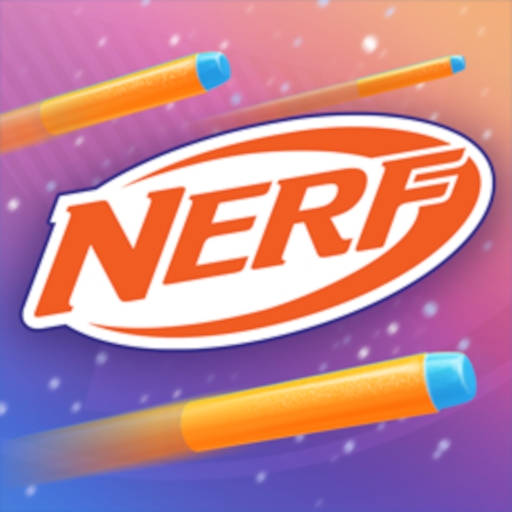 NERF: Superblast Online FPS PC